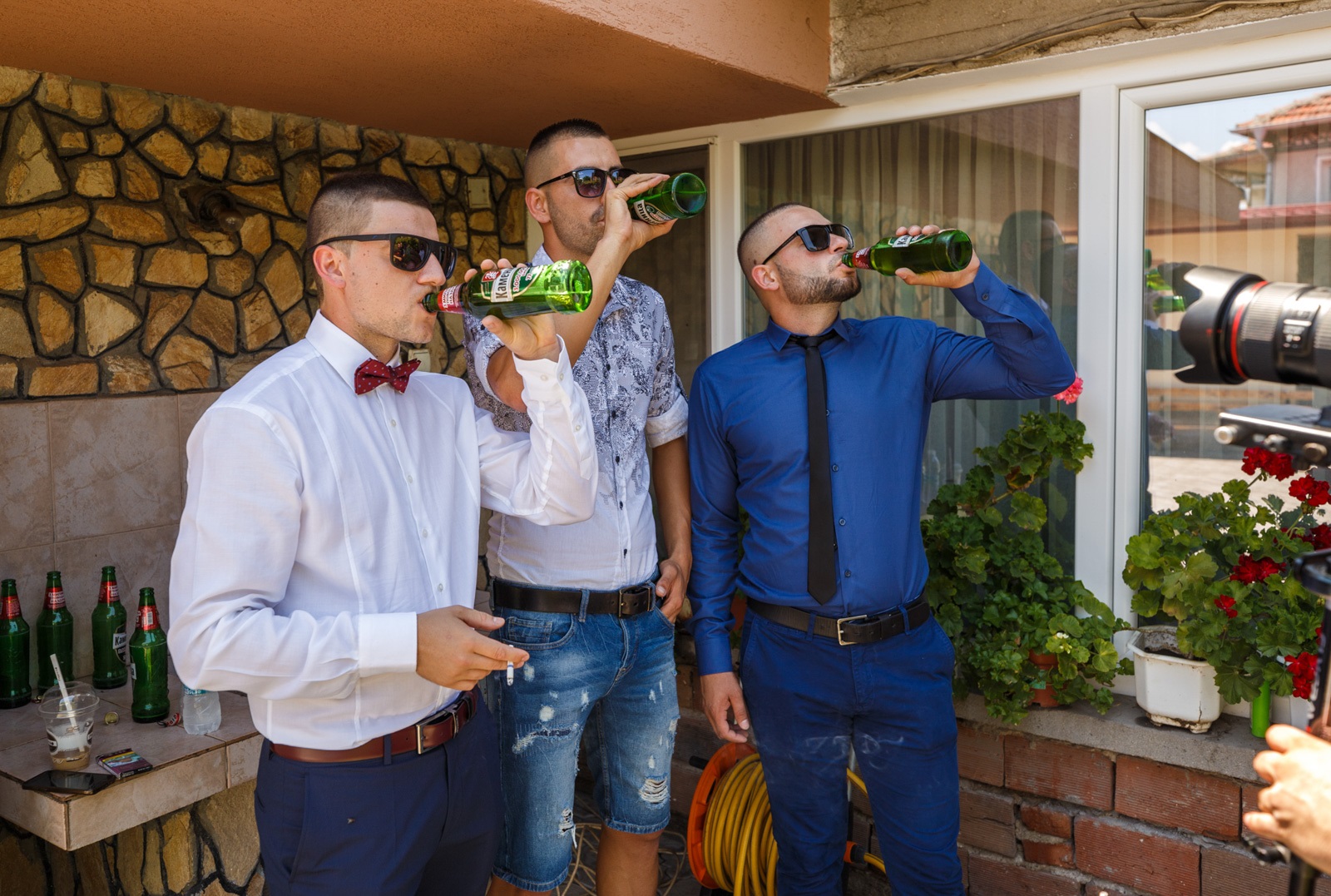 Wedding 152